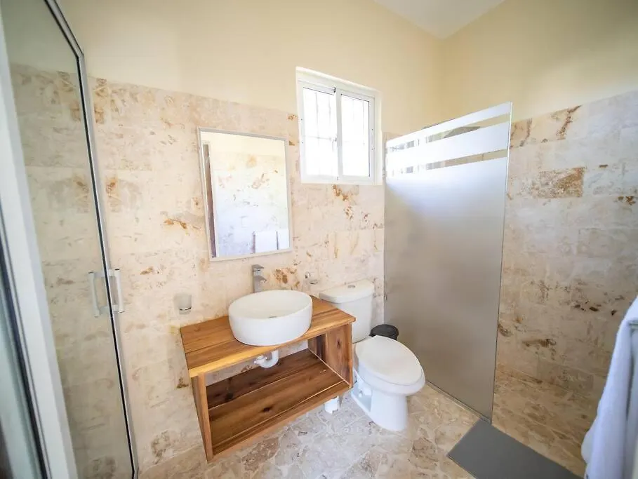 Sun & Soul - Caribbean 9Br Villa In Sosua! 0*,