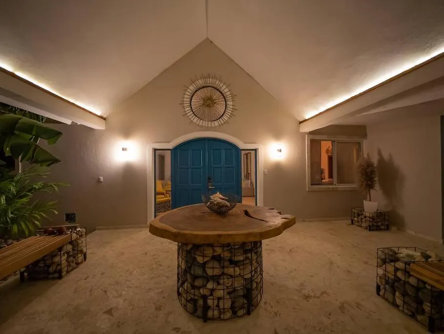Sun & Soul - Caribbean 9Br Villa In Sosua! 0*,
