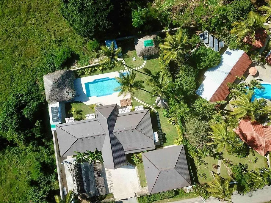 Sun & Soul - Caribbean 9Br Villa In Sosua!