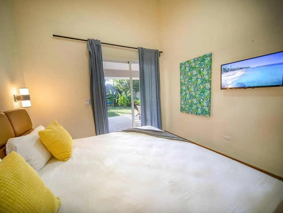 Sun & Soul - Caribbean 9Br Villa In Sosua! Dominicaanse Republiek