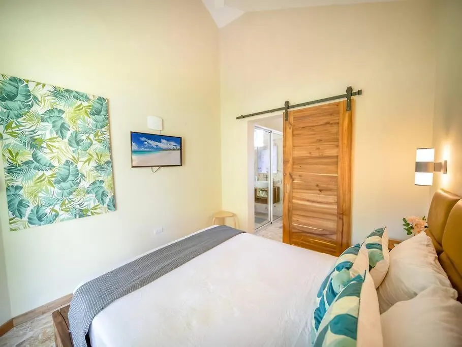 Sun & Soul - Caribbean 9Br Villa In Sosua! Dominicaanse Republiek