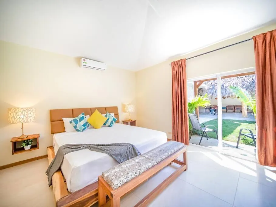 Sun & Soul - Caribbean 9Br Villa In Sosua! 0*,  Dominicaanse Republiek