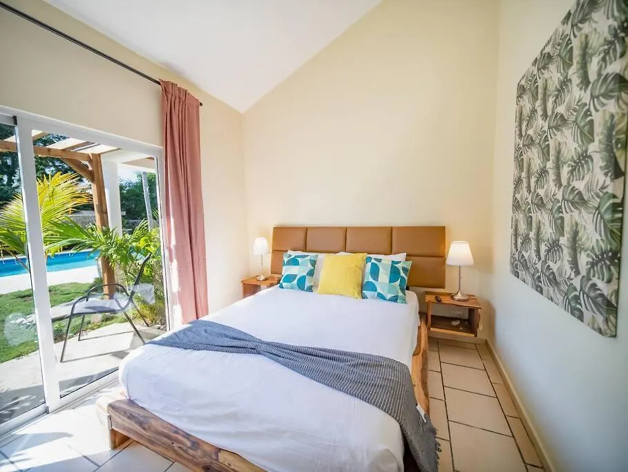 Sun & Soul - Caribbean 9Br Villa In Sosua!